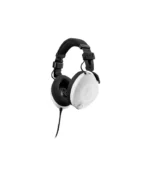 Rode NTH-100 Professional Over-Ear Headphones - White