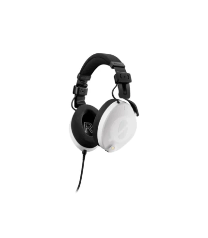 Rode NTH-100 Professional Over-Ear Headphones - White