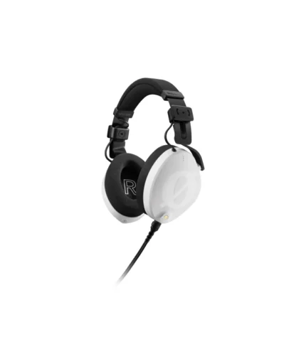 Rode NTH-100 Professional Over-Ear Headphones - White