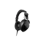 Rode NTH-100 Professional Over-Ear Headphones - Black