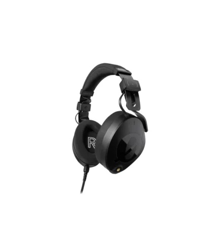 Rode NTH-100 Professional Over-Ear Headphones - Black