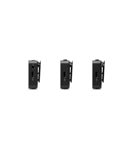 Rode Wireless GO (Gen 3) Compact Wireless Microphone System