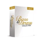 Waves Signature Series Bass and Drums - Digital Delivery