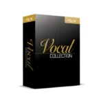 Waves Signature Series Vocals - Digital Delivery