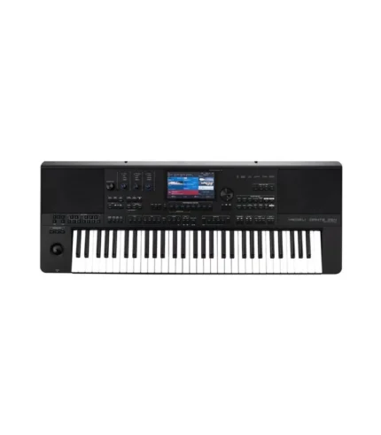 Medeli Dante Zen Keyboard 61 - AKX10-Turkish Version