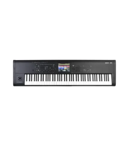 Korg - Kronos 3-88 Work Station