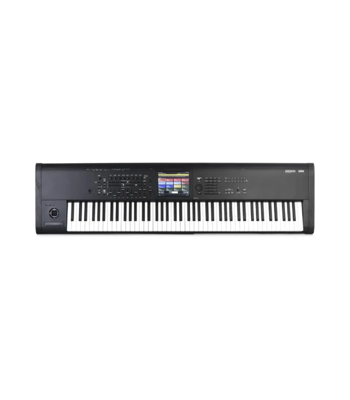 Korg - Kronos 3-88 Work Station Korg - Kronos 3-88 Work Station