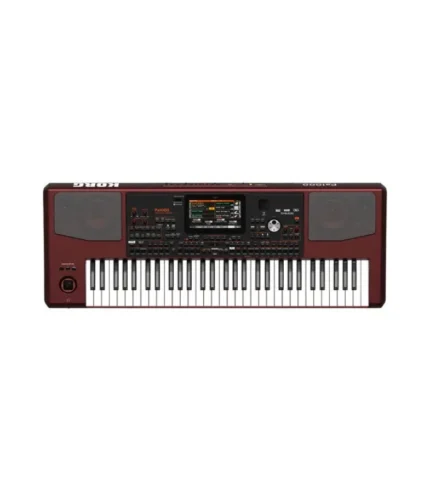 Korg - PA1000 Professional Arranger Keyboard 61 KEYS