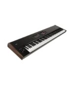 Korg - Nautilus 88 Synthesizer - Image 2