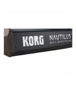 Korg - Nautilus 88 Synthesizer - Image 3