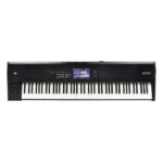 Korg - Nautilus 88 Synthesizer