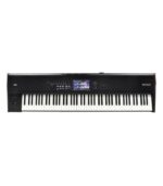 Korg - Nautilus 88 Synthesizer