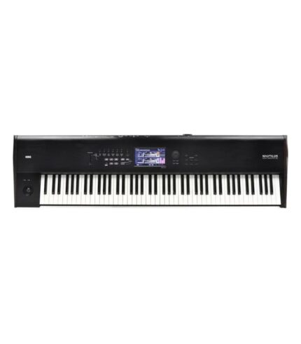 Korg - Nautilus 88 Synthesizer